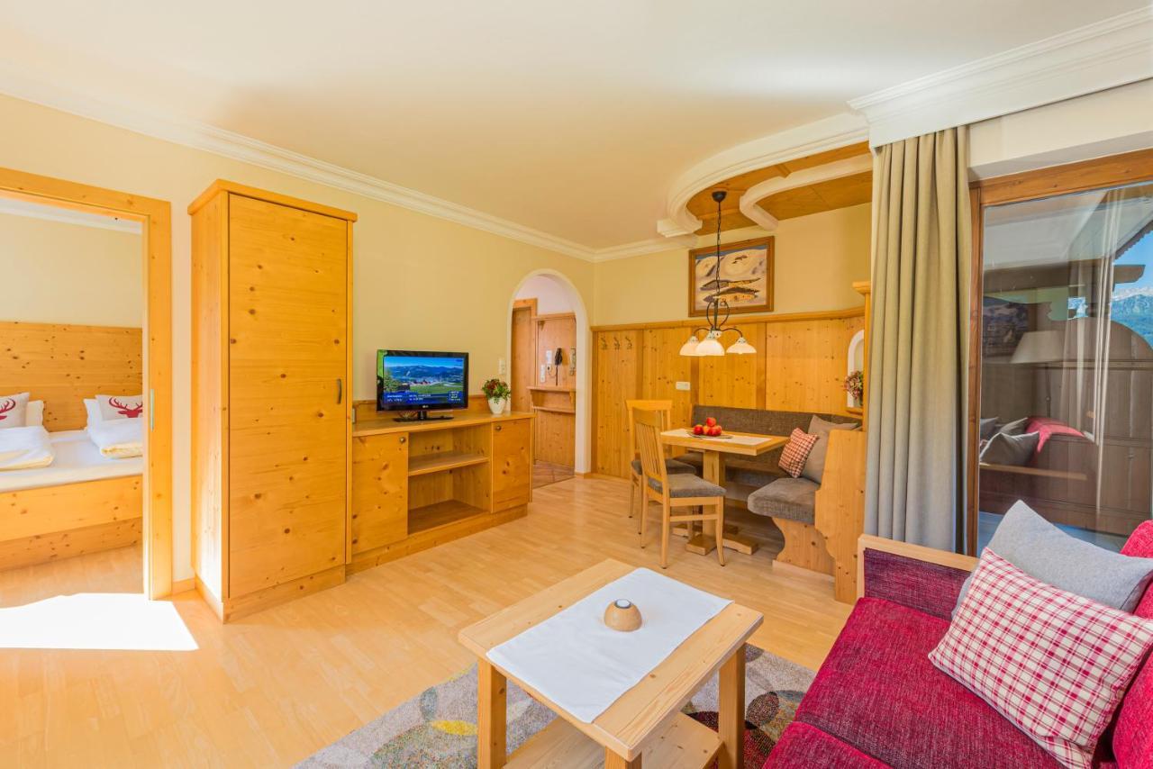 Apartments Tirolerhaus Kössen Εξωτερικό φωτογραφία