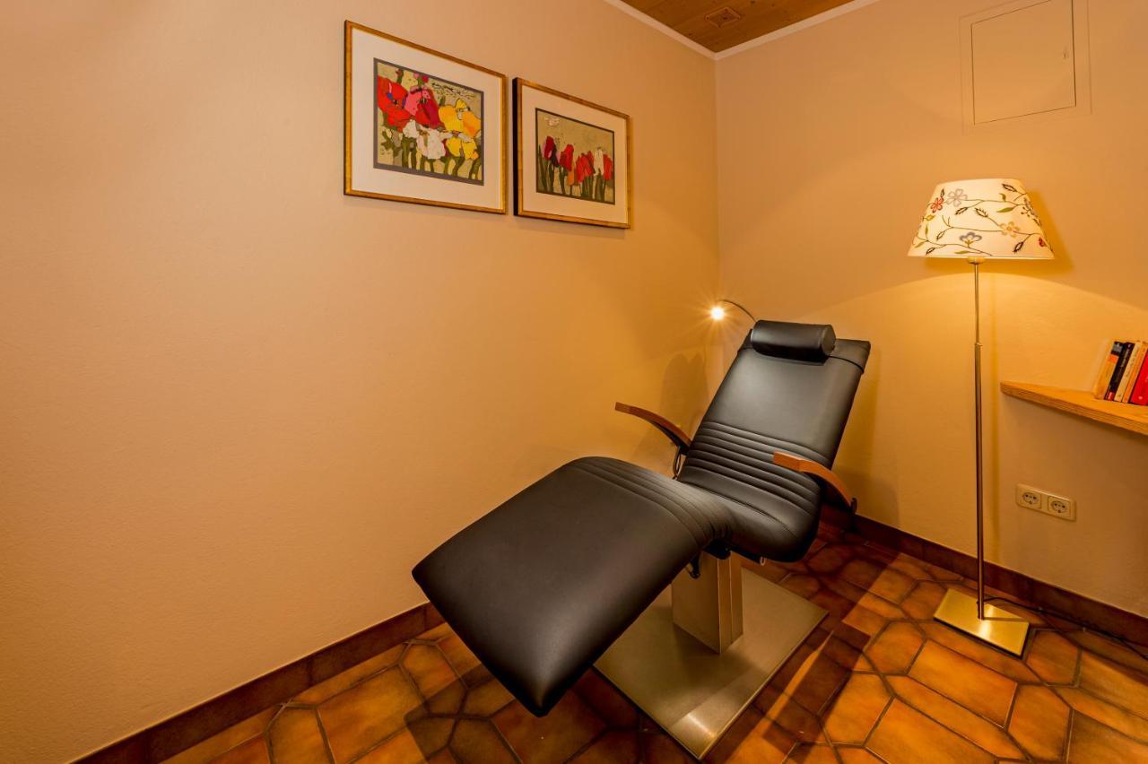 Apartments Tirolerhaus Kössen Εξωτερικό φωτογραφία