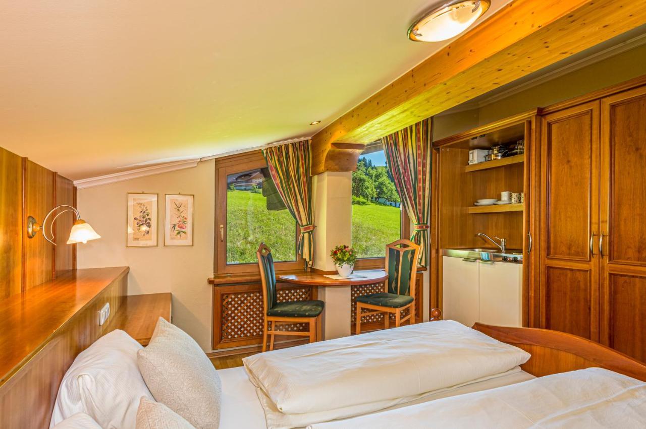 Apartments Tirolerhaus Kössen Εξωτερικό φωτογραφία