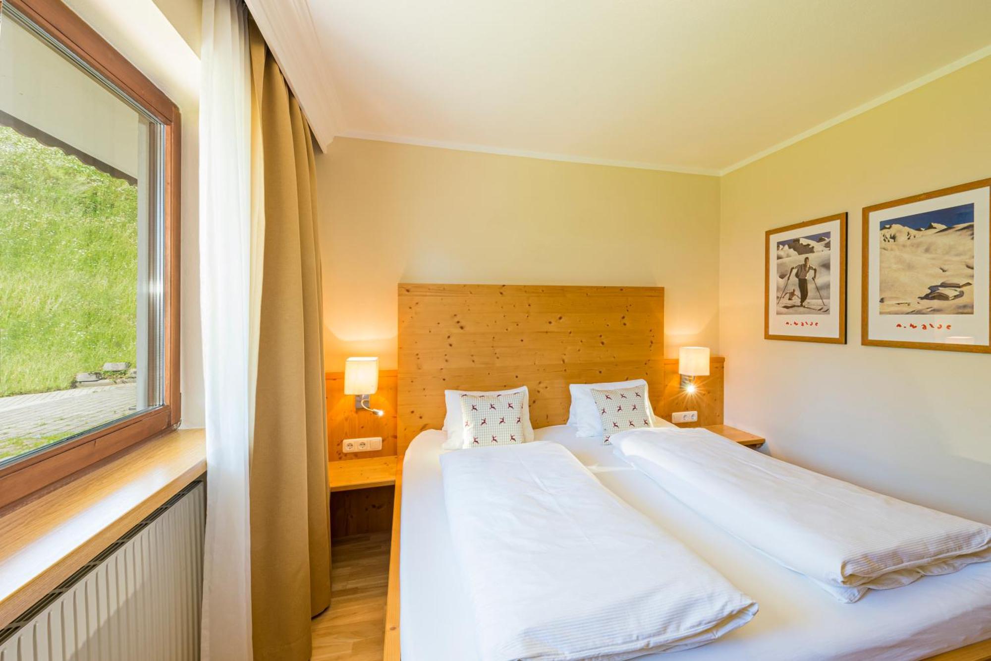 Apartments Tirolerhaus Kössen Δωμάτιο φωτογραφία