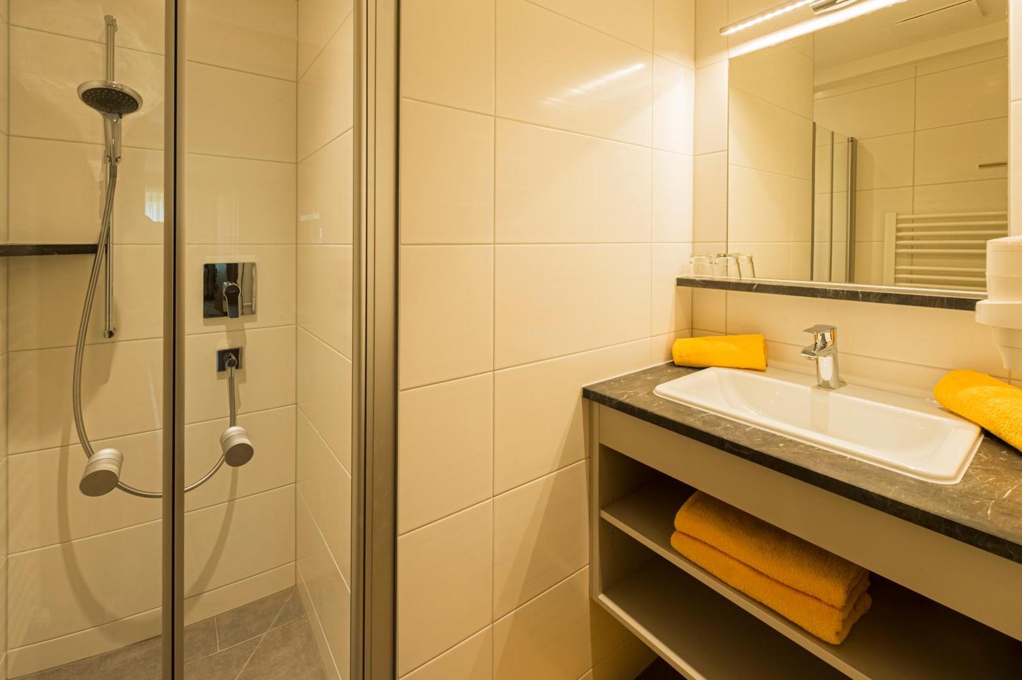 Apartments Tirolerhaus Kössen Δωμάτιο φωτογραφία