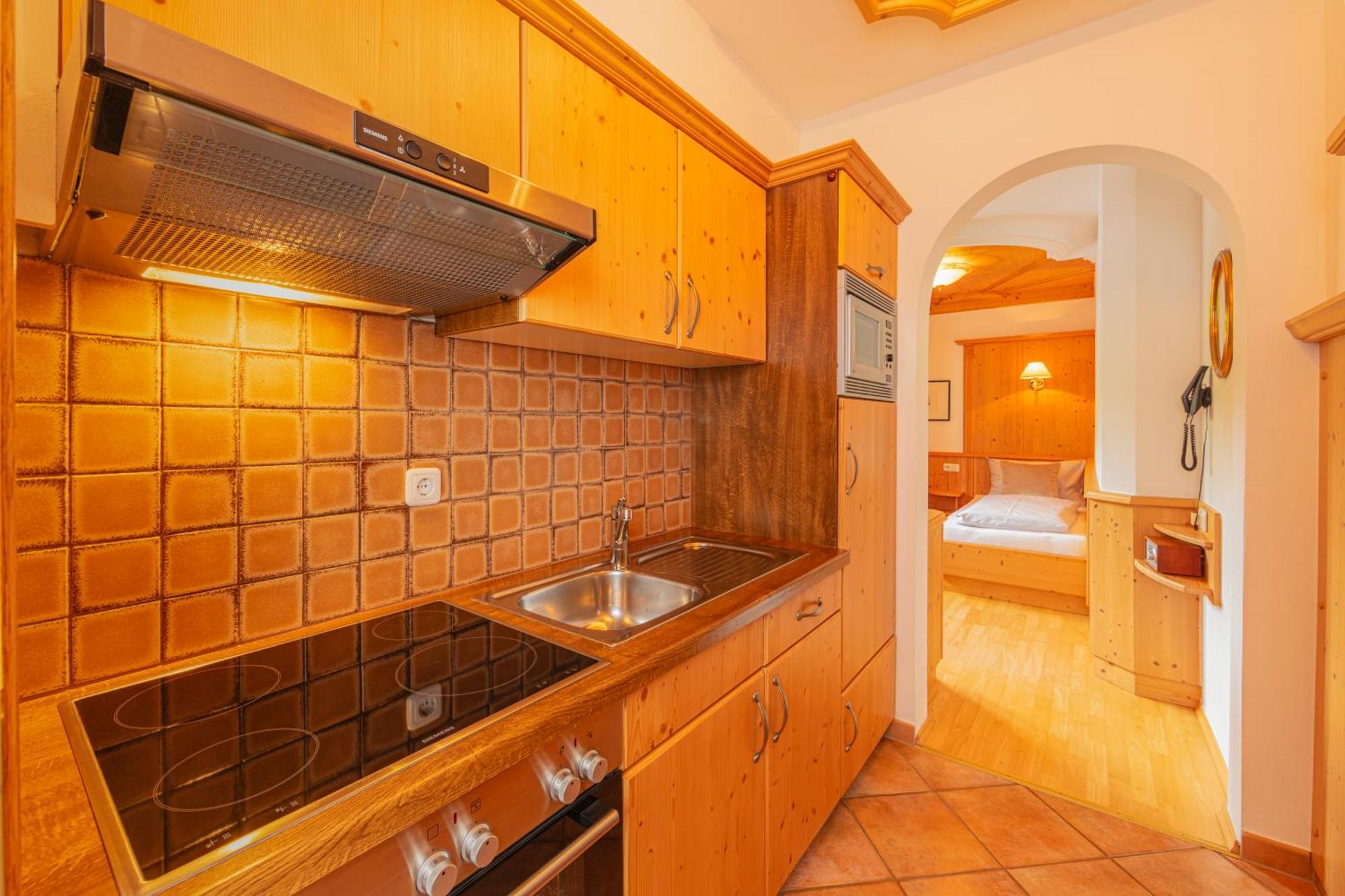 Apartments Tirolerhaus Kössen Εξωτερικό φωτογραφία