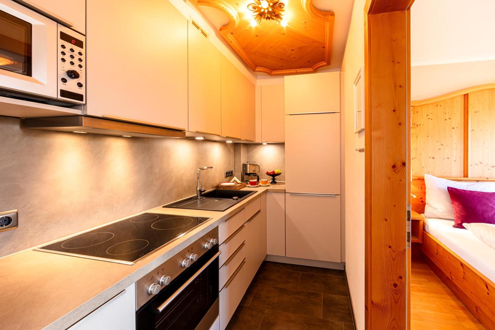 Apartments Tirolerhaus Kössen Εξωτερικό φωτογραφία