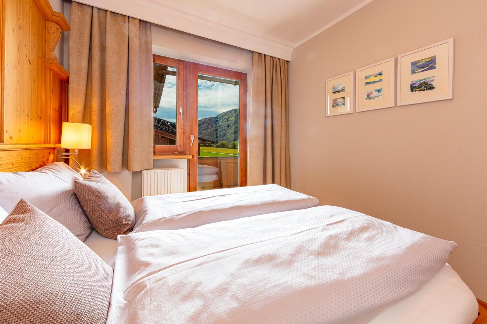 Apartments Tirolerhaus Kössen Εξωτερικό φωτογραφία