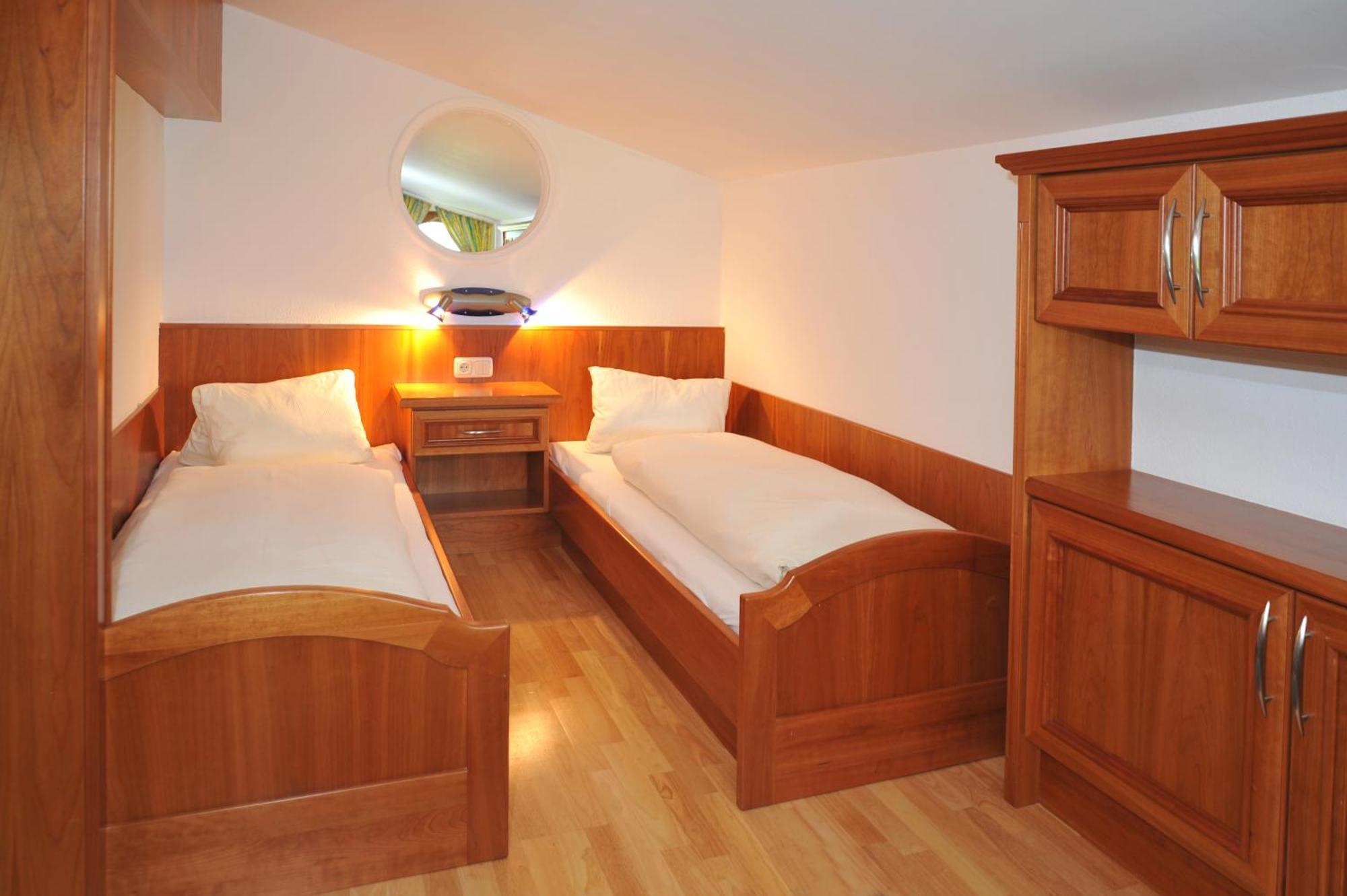 Apartments Tirolerhaus Kössen Εξωτερικό φωτογραφία