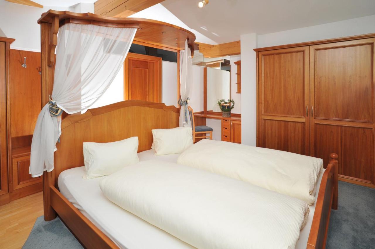 Apartments Tirolerhaus Kössen Εξωτερικό φωτογραφία