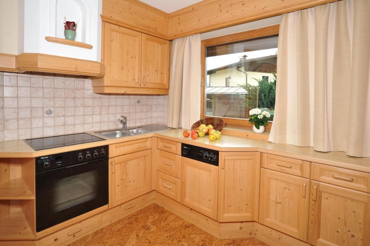 Apartments Tirolerhaus Kössen Εξωτερικό φωτογραφία