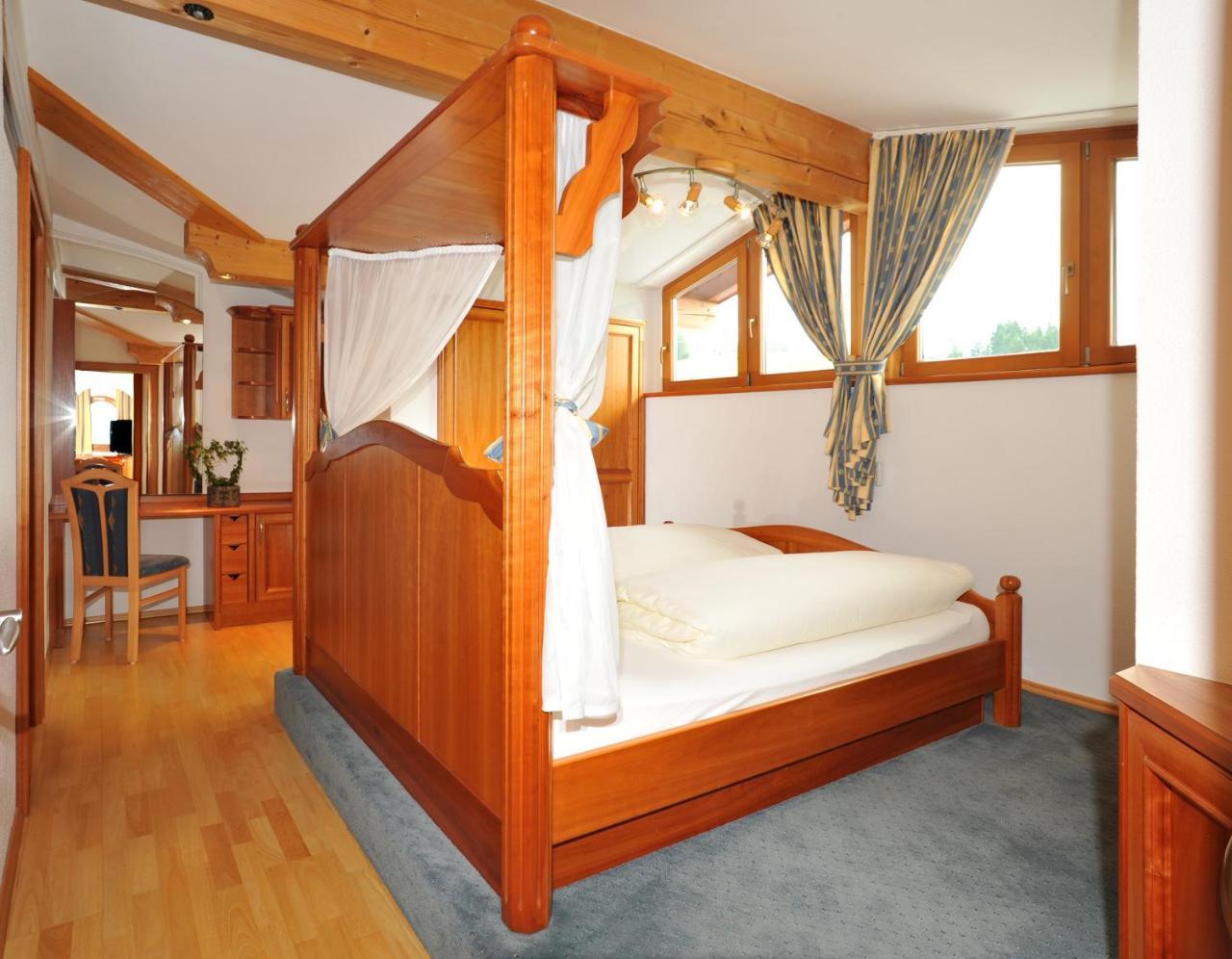 Apartments Tirolerhaus Kössen Εξωτερικό φωτογραφία